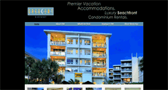 Desktop Screenshot of crescentsiestakey.com